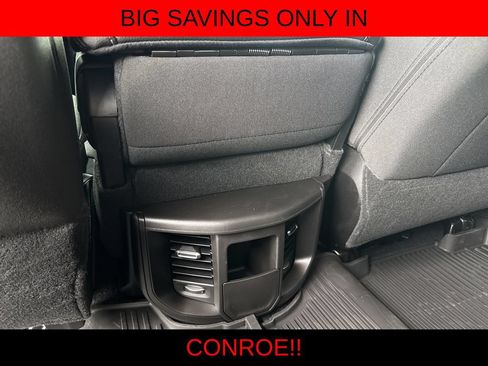 Used 2026 RAM 2500 Tradesman AWD/4WD image 25