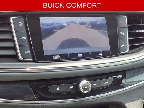 Used 2020 Buick Enclave Premium w/ Trailering Package, 5000 lbs. AWD/4WD image 25