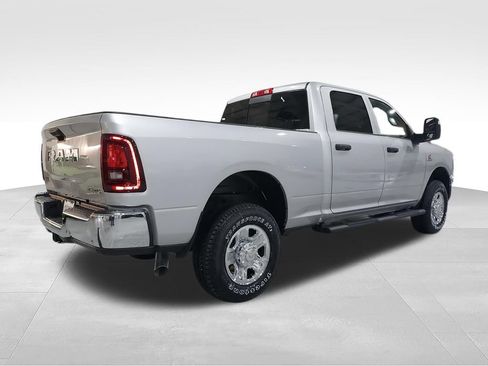New 2026 RAM 2500 Tradesman AWD/4WD image 8