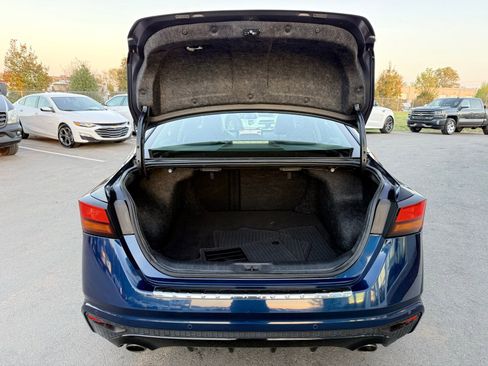 Used 2023 Nissan Altima 2.5 SR w/ SR Premium Package image 53