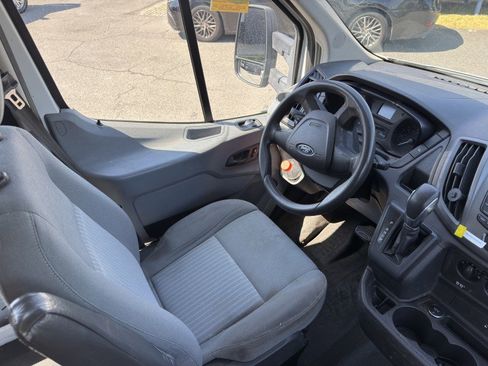 Used 2015 Ford Transit 150 148 Medium Roof image 32