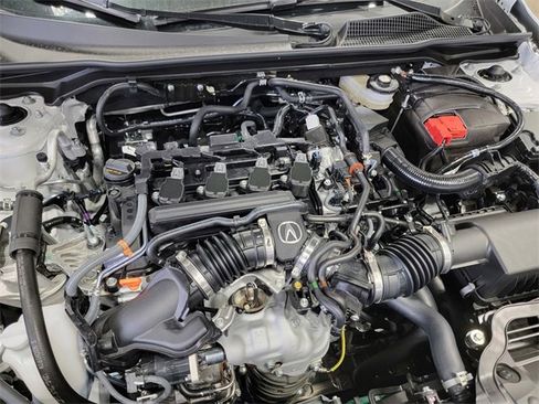 New 2026 Acura Integra image 31