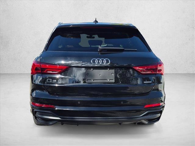 Used 2021 Audi Q3 2.0T Premium Plus AWD/4WD image 5
