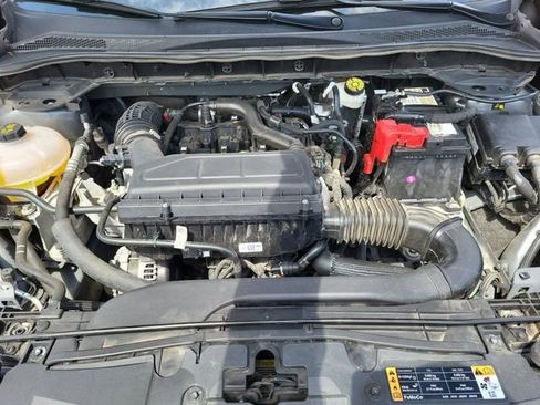 Used 2024 Ford Escape ST-Line image 17