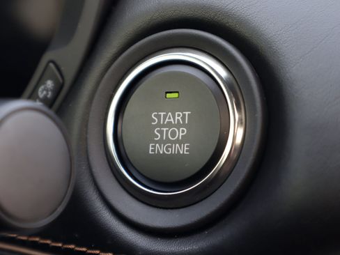 Used 2025 MAZDA CX-90 3.3 Turbo w/ Premium Plus Pkg image 28