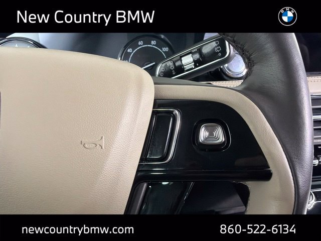 Used 2022 Lincoln Corsair AWD w/ Premium Package image 21