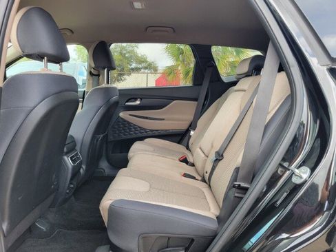 Used 2023 Hyundai Santa Fe SEL image 26