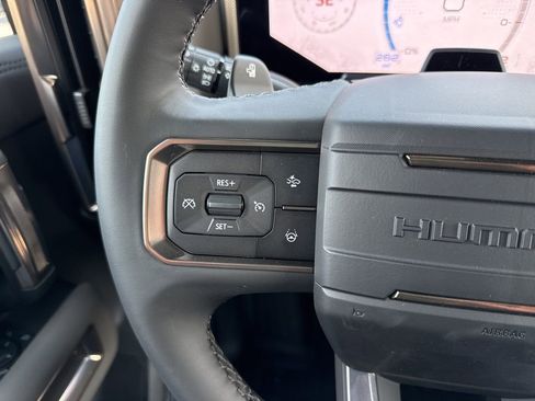 New 2025 GMC Hummer EV 2X image 49