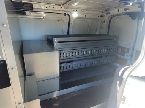 Used 2020 Ford Transit Connect XL image 14