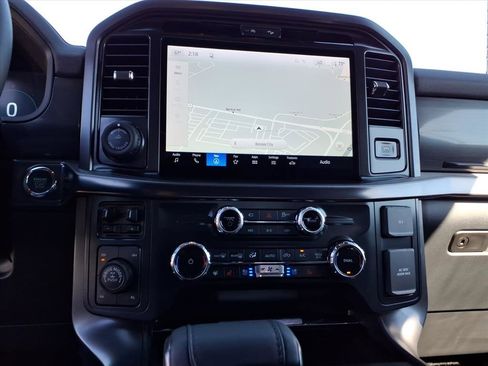 New 2026 Ford F150 Lariat image 15