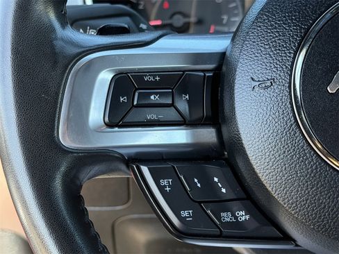 Certified 2022 Ford Mustang GT Premium w/ Ford Safe & Smart Package image 13