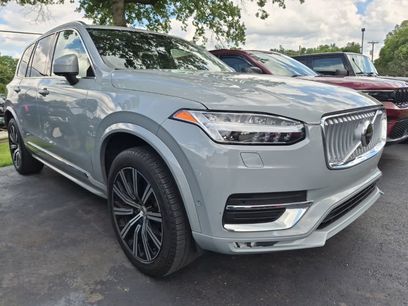 Used 2024 Volvo XC90 B5 Plus