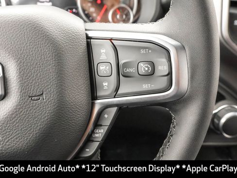 New 2026 RAM 1500 Big Horn AWD/4WD image 29