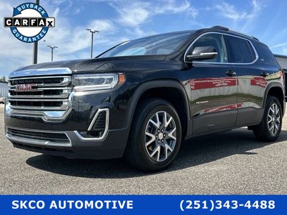 Used 2023 GMC Acadia SLT