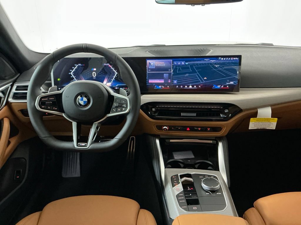 New 2026 BMW 430i xDrive w/ M Sport Package AWD/4WD image 9