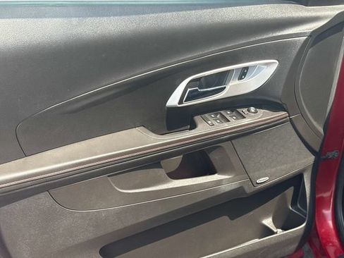 Used 2014 Chevrolet Equinox LT w/ Power Convenience Package FWD image 14