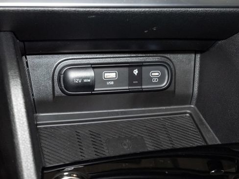 Used 2025 Kia Sportage EX w/ Premium Package AWD/4WD image 23