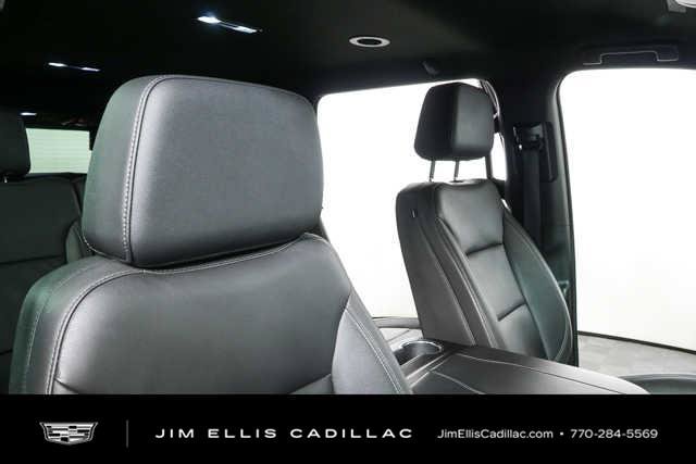 Used 2025 Chevrolet Tahoe LT AWD/4WD image 23