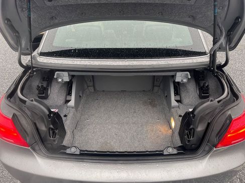 Used 2013 BMW M3 Convertible image 25