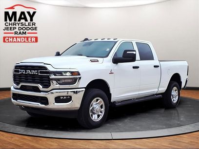 New 2026 RAM 3500 Tradesman