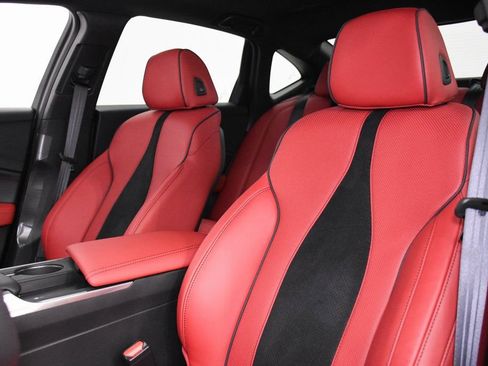 Used 2025 Acura TLX SH-AWD w/ A-SPEC Pkg image 10