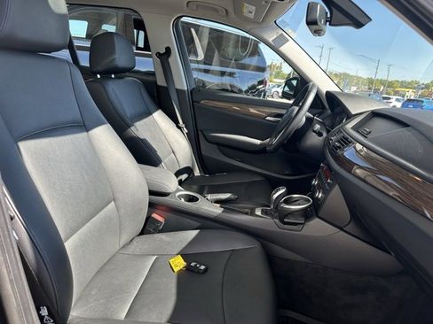 Used 2014 BMW X1 xDrive28i image 13