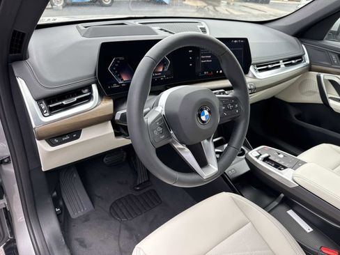New 2026 BMW X1 xDrive28i w/ Technology Package image 23