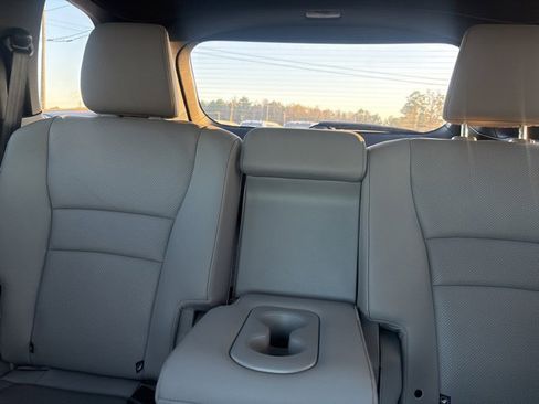 Used 2022 Honda Passport EX-L image 26