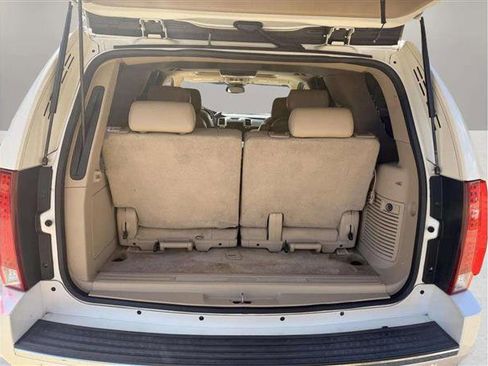 Used 2009 Cadillac Escalade AWD image 20