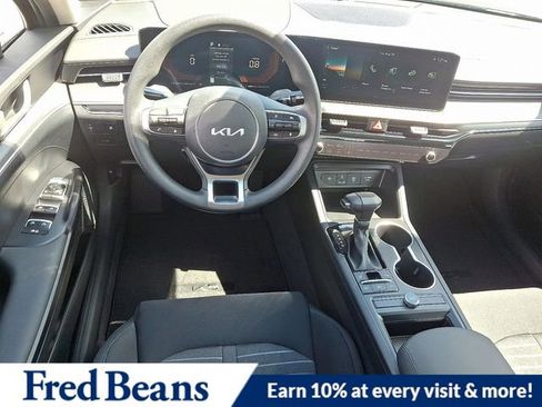 New 2026 Kia K5 LXS image 7