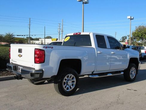 Used 2016 Chevrolet Silverado 2500 LT w/ All Star Edition image 6