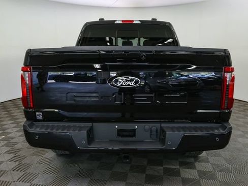 Used 2026 Ford F150 XLT w/ Equipment Group 302A MID AWD/4WD image 10