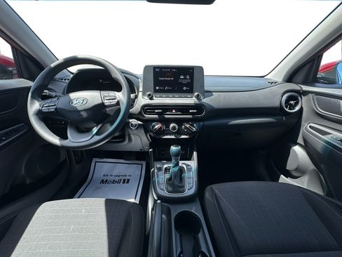 Certified 2023 Hyundai Kona SEL AWD/4WD image 13