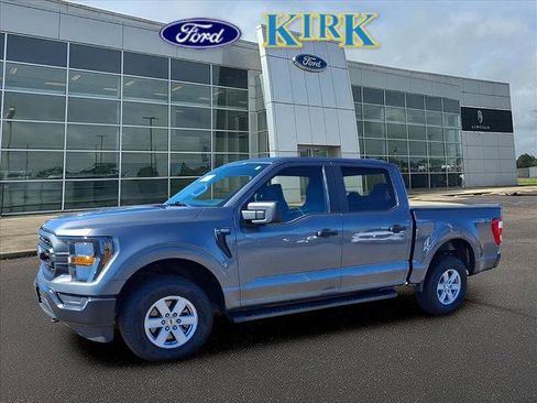 Certified 2023 Ford F150 XL image 2