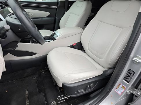 Certified 2024 Hyundai Tucson SEL w/ Convenience Package image 19