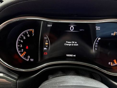 Used 2019 Land Rover Range Rover Sport HSE AWD/4WD image 29