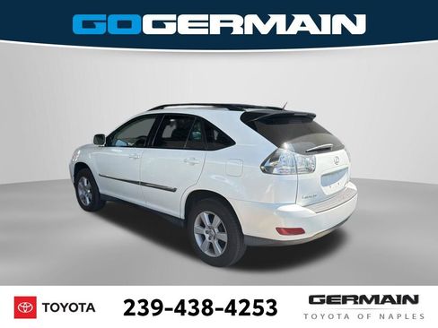 Used 2005 Lexus RX 330 AWD image 8