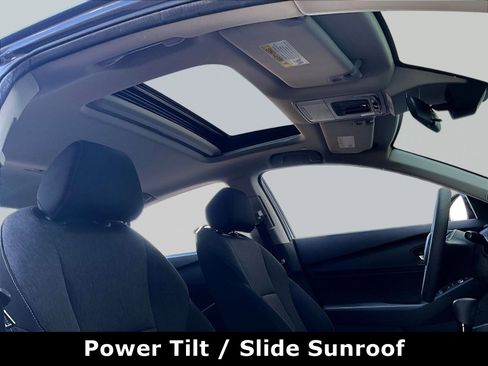 Used 2024 Honda Accord EX image 25