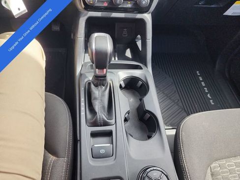 Used 2024 Ford Ranger XLT AWD/4WD image 16