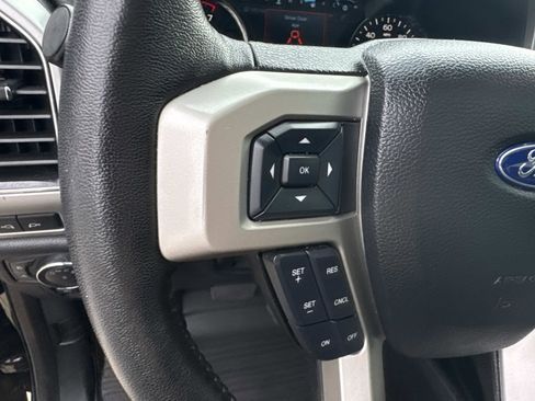 Used 2019 Ford F150 Lariat w/ Equipment Group 502A Luxury image 23