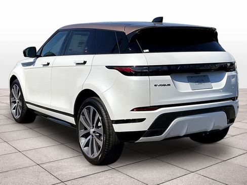New 2026 Land Rover Range Rover Evoque Dynamic SE image 3