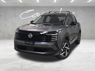 New 2026 Nissan Kicks SV FWD video 1