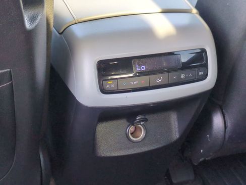 Used 2020 Hyundai Palisade SEL AWD/4WD image 34