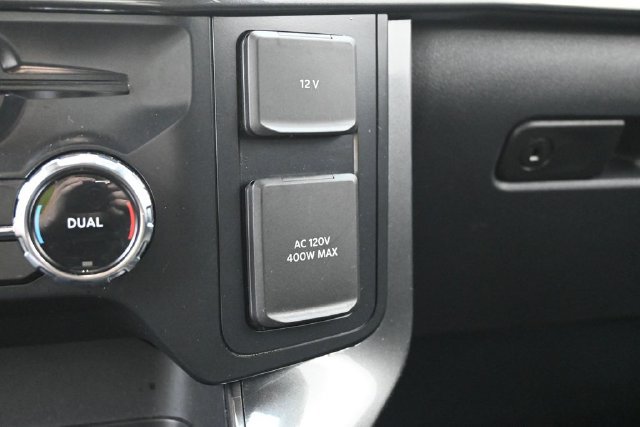 Used 2022 Ford F150 Tremor w/ Equipment Group 401A Mid AWD/4WD image 31