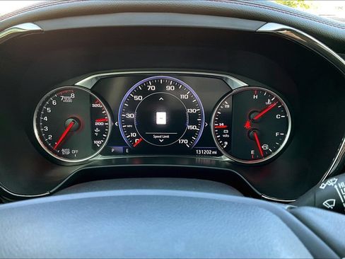 Used 2019 Chevrolet Blazer RS w/ Sun and Wheels Package FWD image 27
