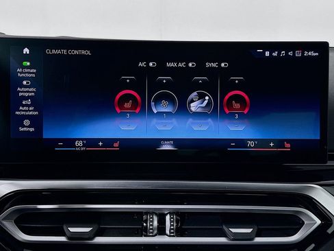 Certified 2024 BMW M240i xDrive M240i w/ Premium Package image 16