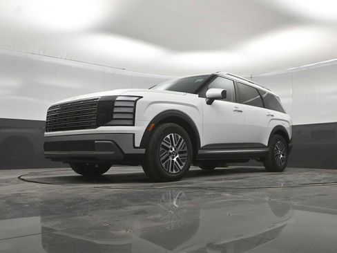 New 2026 Hyundai Palisade SEL Premium FWD image 36