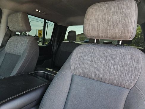 Used 2022 Ford F150 XLT w/ Equipment Group 302A High AWD/4WD image 29