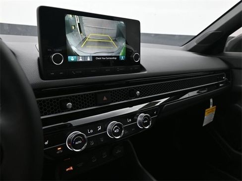 New 2026 Honda Civic Sport Touring image 12