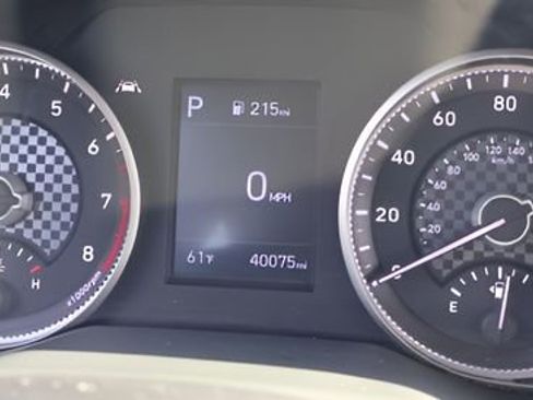 Used 2020 Hyundai Elantra Value Edition w/ Cargo Package (C1) FWD image 20